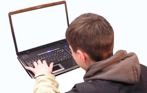 teen-computer