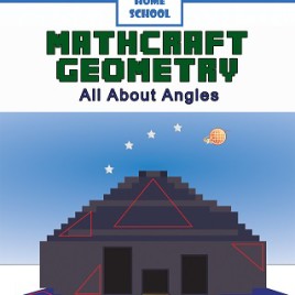 Mathcraft Geometry: All About Angles